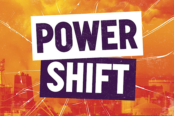 Power Shift