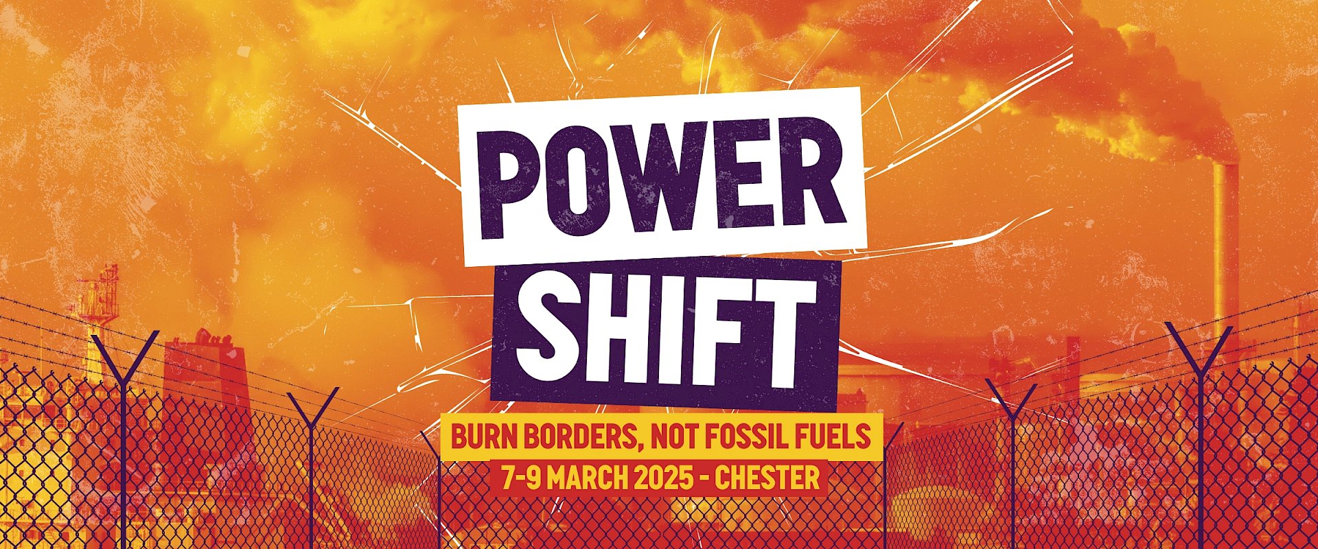 Power Shift