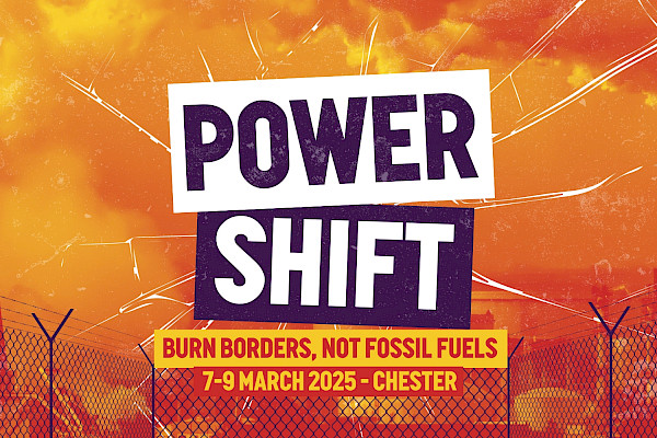 Power Shift