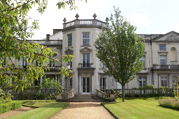 University of Roehampton