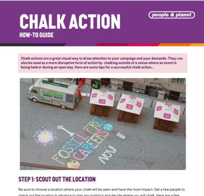 Screen grab of resource