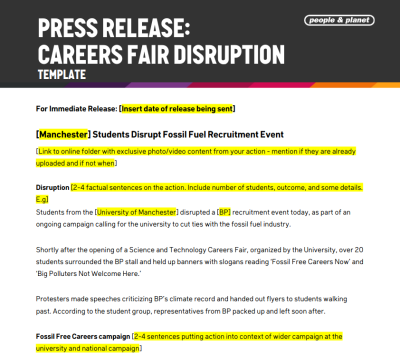 Screengrab of resource