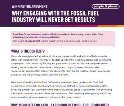 Screengrab of resource